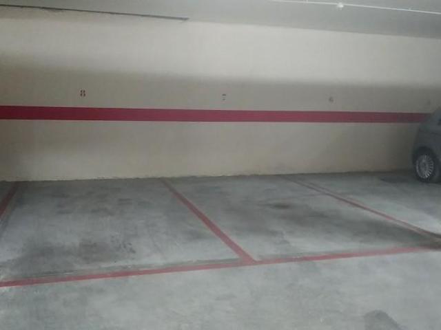 Garaje en venta en Madrid, Tetuan Valdeacederas