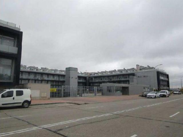 Garaje en venta en Madrid, Villa De Vallecas
