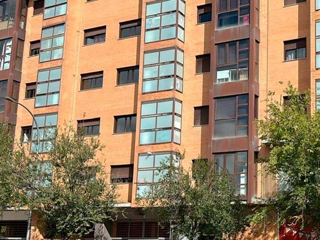 Garaje en venta en Madrid