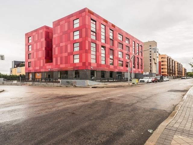 Garaje en venta en Madrid