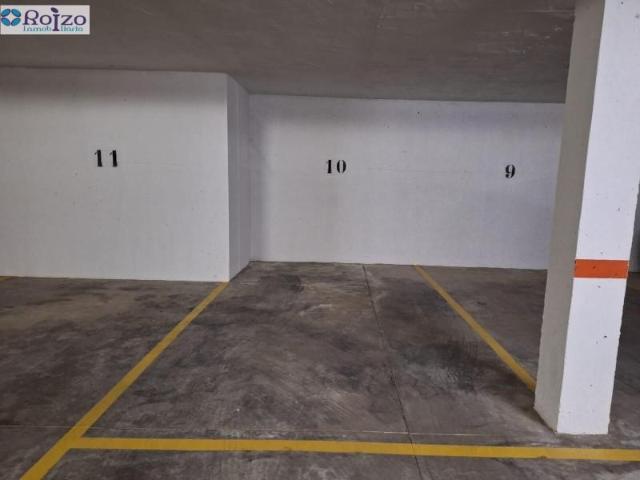 Garaje en venta en Magán, CENTRO