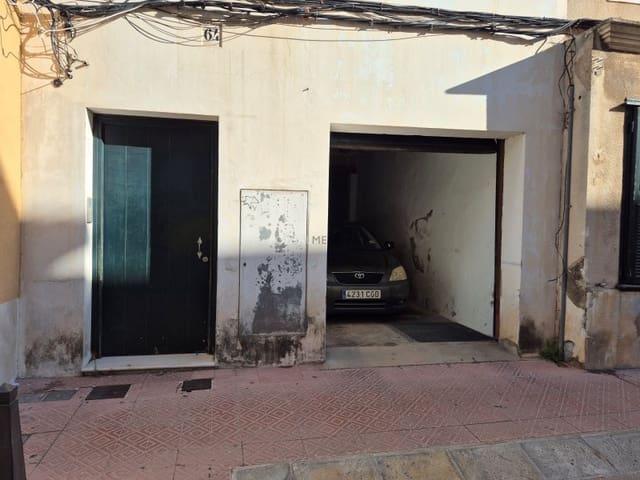 Garaje en venta en Mahón / Maó, Menorca