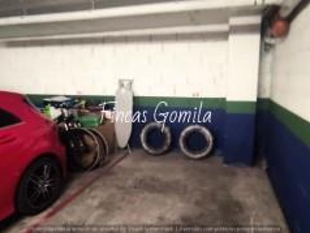 Garaje en venta en Mahón/Maó