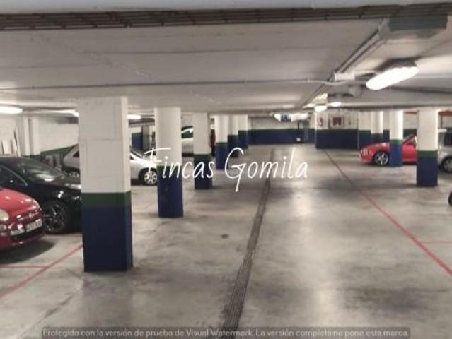 Garaje en venta en Mahón/Maó