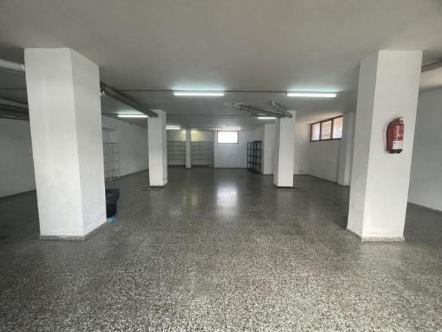 Garaje en venta en Mahón/Maó, Maó