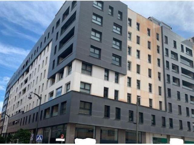 Garaje en venta en Málaga Málaga