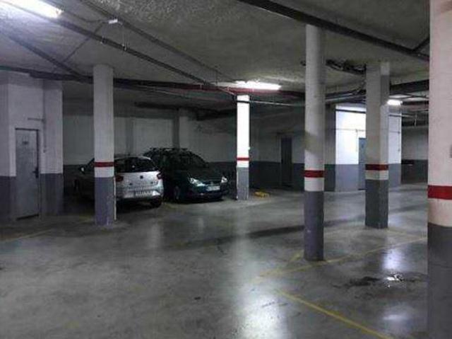 Garaje en venta en Málaga Málaga