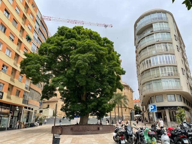 Garaje en venta en Málaga, Málaga Costa del Sol