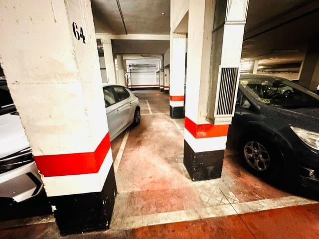 Garaje en venta en Málaga, Málaga Costa del Sol