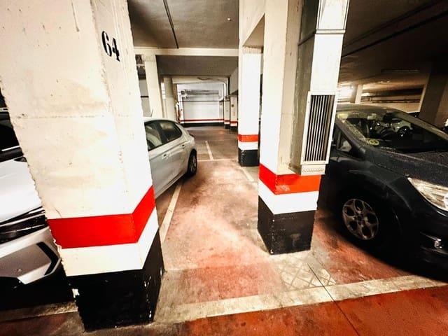 Garaje en venta en Málaga, Málaga Costa del Sol