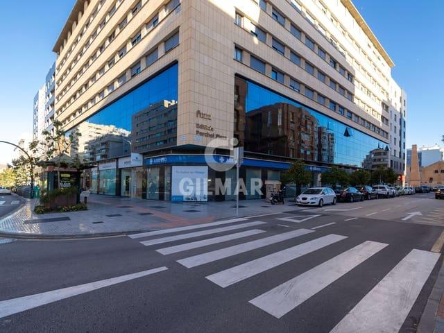Garaje en venta en Málaga, Málaga Costa del Sol