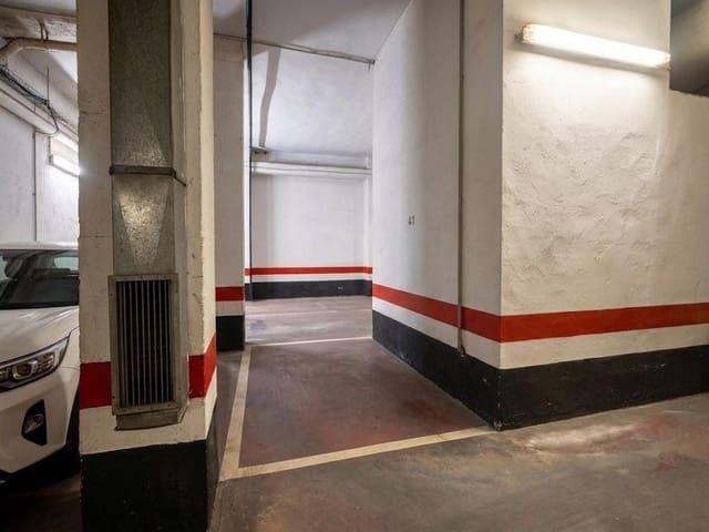 Garaje en venta en Málaga, Málaga Costa del Sol