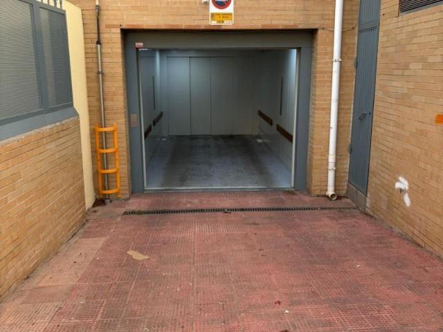 Garaje en venta en Málaga, Camino de Antequera