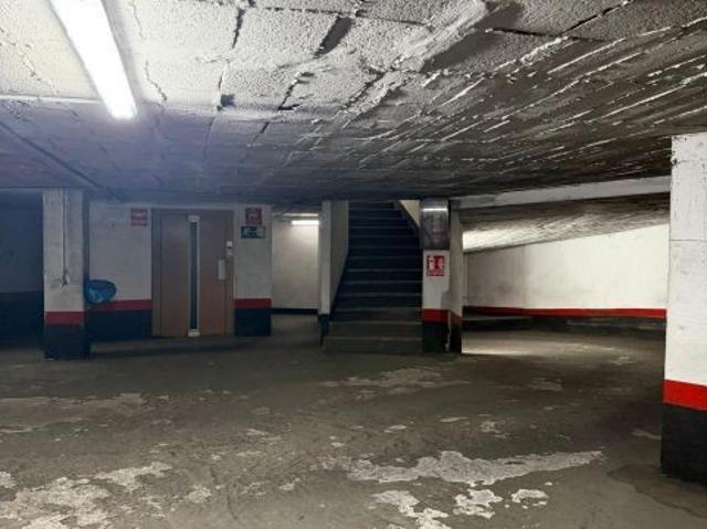 Garaje en Venta en Málaga del Fresno, Málaga