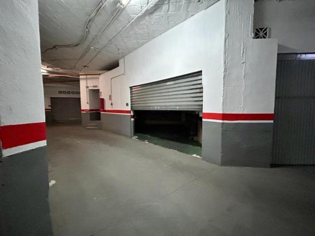 Garaje en venta en Málaga, El Palo
