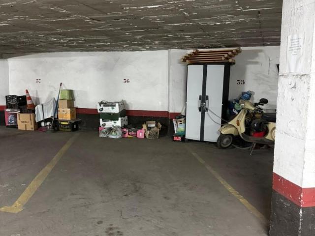 Garaje en venta en Málaga, Perchel Norte Trinidad