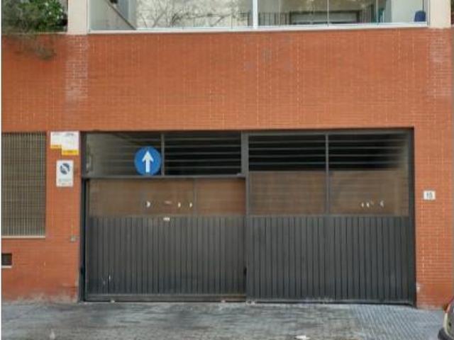 Garaje en venta en Málaga