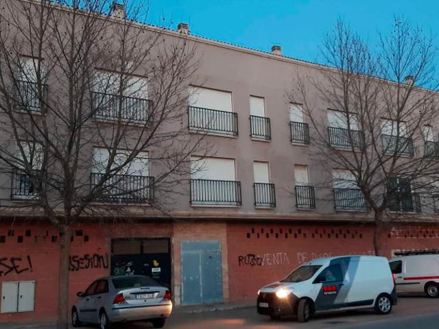 Garaje en venta en Malagón