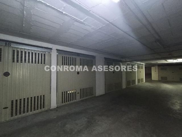 Garaje en venta en Malgrat de Mar, de 16 m² por 23.000