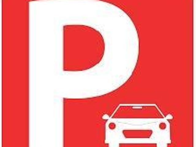 Garaje en venta en Mallorca, Paseo Marítimo