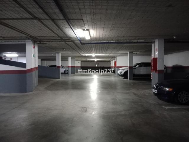 Garaje en venta en Manilva Málaga