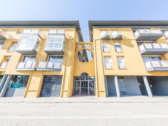 Garaje en venta en Manlleu