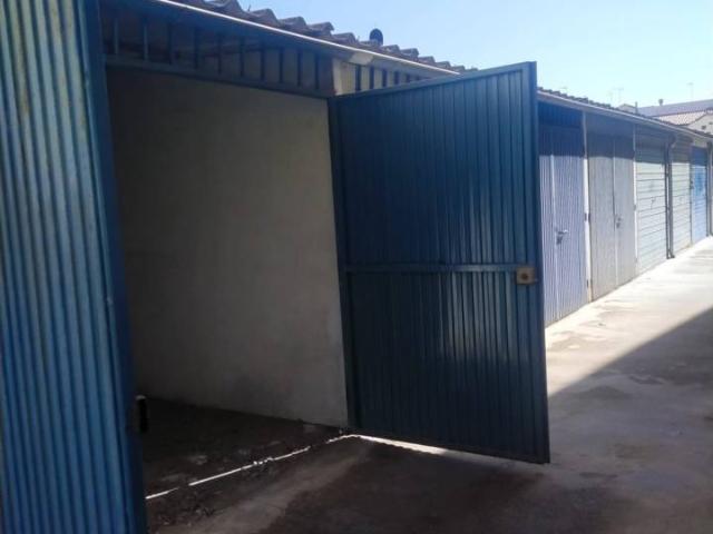 Garaje en venta en Manzanares