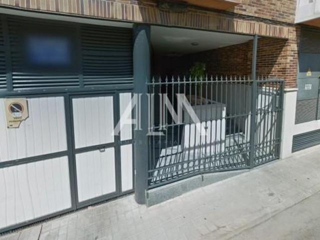 Garaje en venta en Manzanares, Alamos