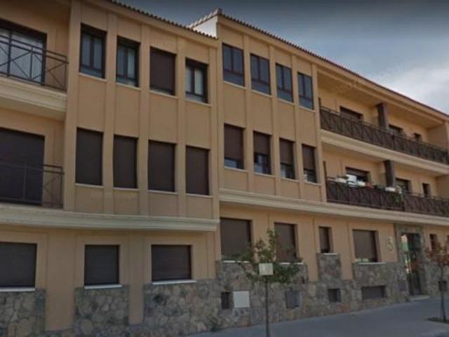 Garaje en venta en Manzanares el Real, Manzanares el real