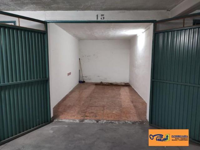 Garaje en venta en Manzanares, Manzanares