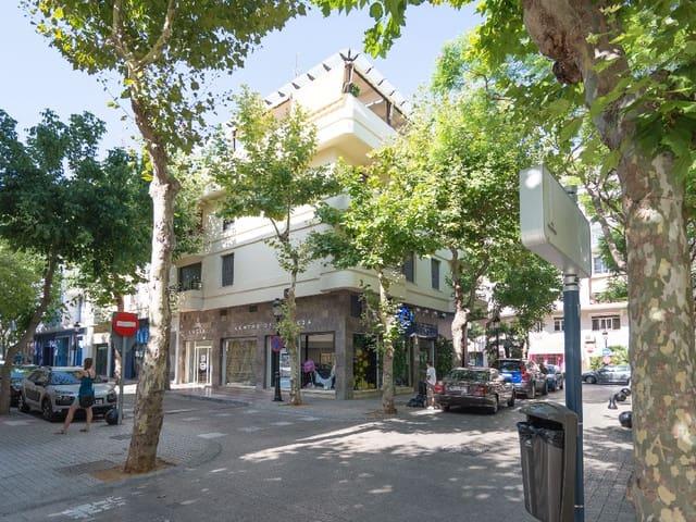 Garaje en venta en Marbella, Málaga Costa del Sol