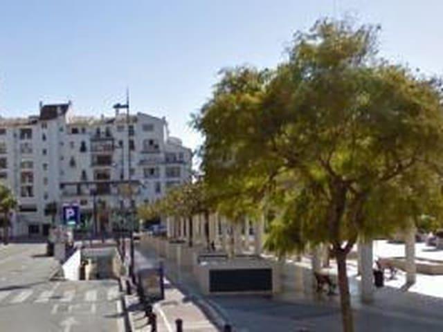 Garaje en venta en Marbella, Málaga Costa del Sol