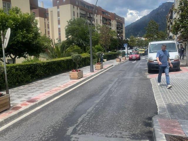 Garaje en venta en Marbella, Málaga Costa del Sol