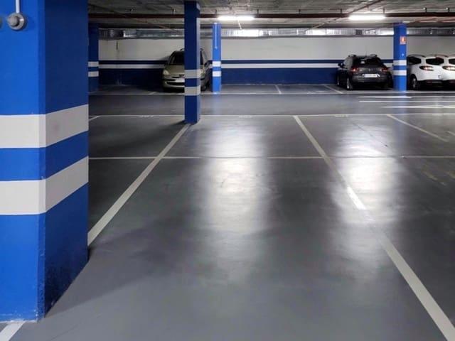 Garaje en venta en Marbella, Málaga Costa del Sol