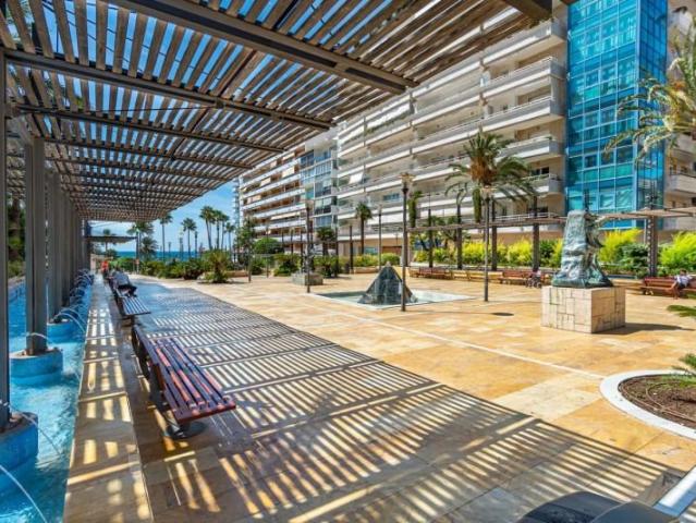 Garaje en venta en Marbella, Marbella