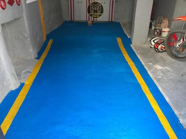 Garaje en venta en Martos, Martos