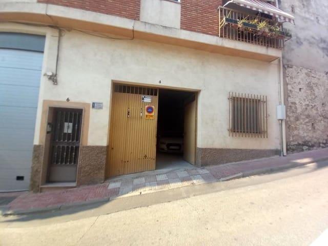 Garaje en venta en Martos, Jaén