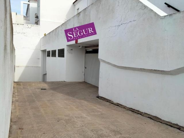 Garaje en venta en Medina Sidonia Cádiz