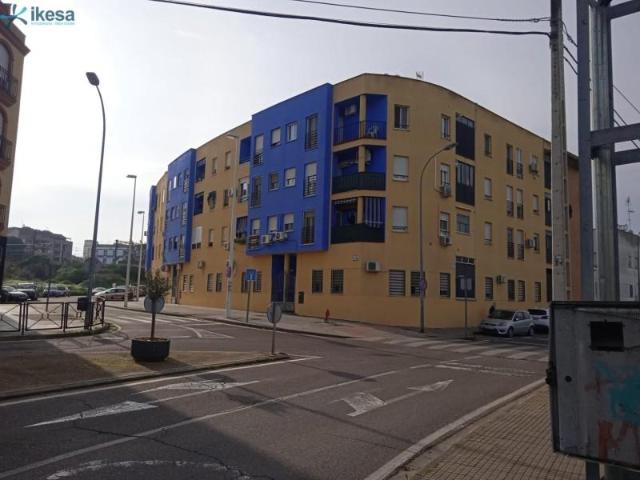 Garaje en venta en Mérida, Centro