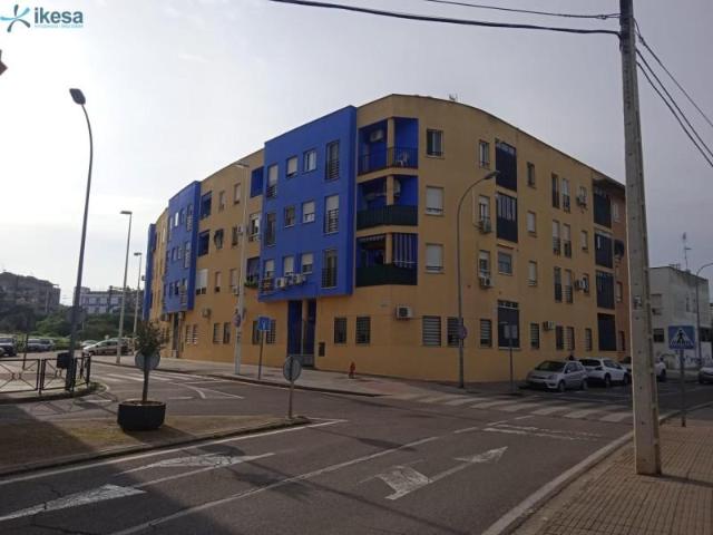 Garaje en venta en Mérida, Centro