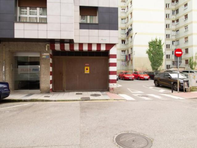 Garaje en venta en Mieres, Mieres
