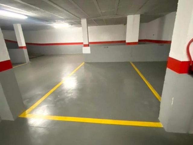Garaje en venta en Mijas, Calahonda
