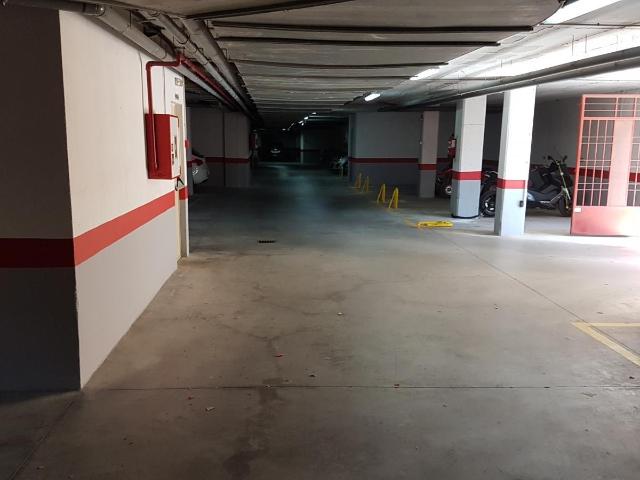 Garaje en venta en Mijas Málaga
