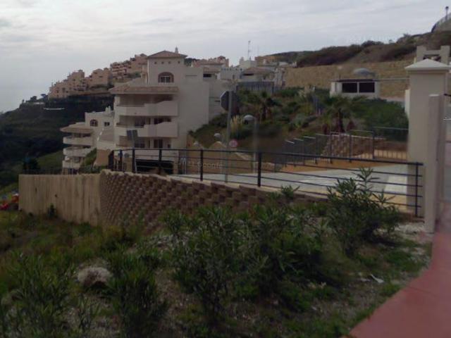 Garaje en venta en Mijas Málaga