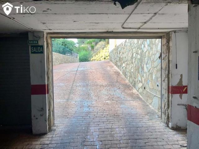 Garaje en venta en Mijas, Mijas