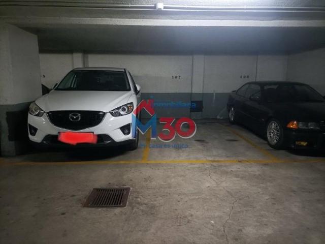 Garaje en venta en Miranda de Ebro, Centro