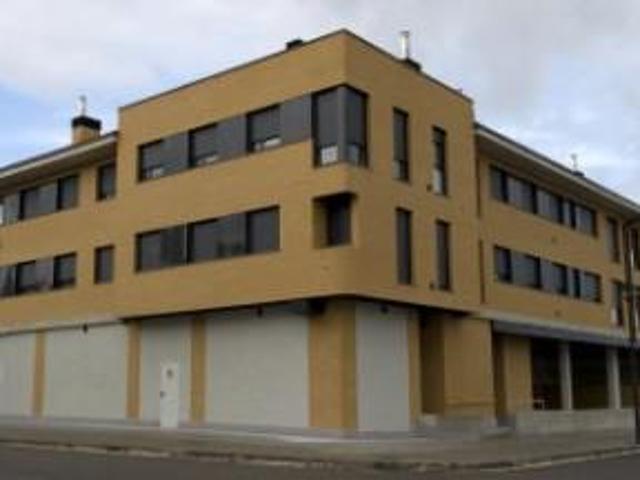 Garaje en venta en Miranda de Ebro, Crucero