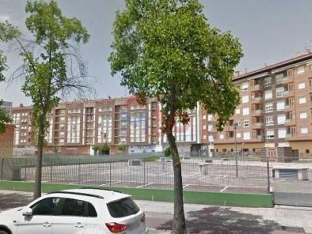 Garaje en venta en Miranda de Ebro, Pr1