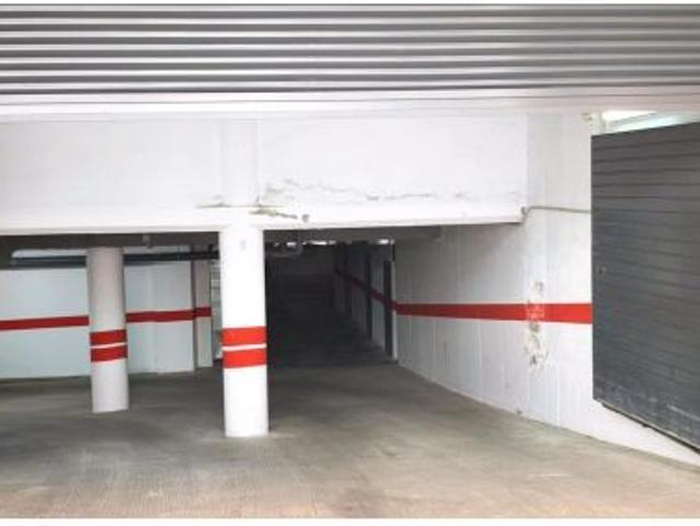 Garaje en Venta en Mutxamel, Alicante