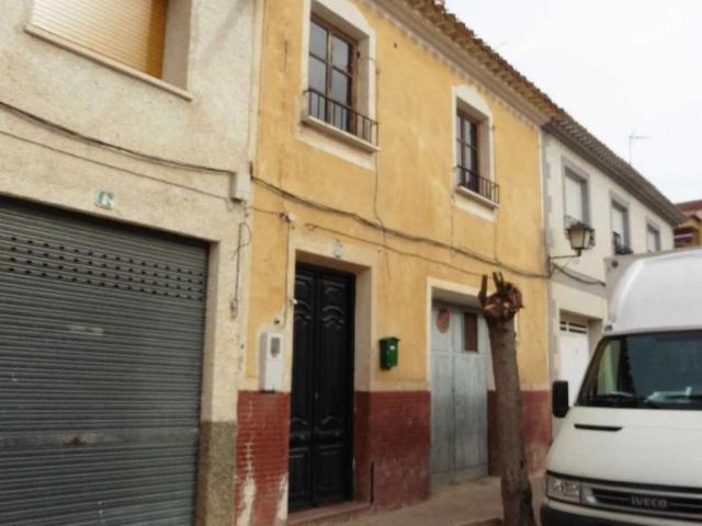 Garaje en venta en Mula Murcia